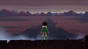 Samurai Jack Epizóda 7