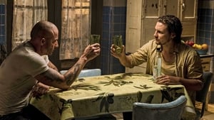 Prison Break: Útek z väzenia Epizóda 7