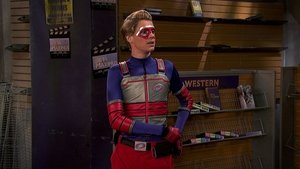 Henry Danger Epizóda 15