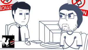 Rooster Teeth Animated Adventures Epizóda 18