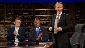 Real Time with Bill Maher Epizóda 19