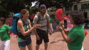The Amazing Race Epizóda 9