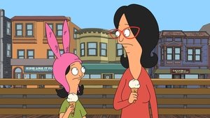 Bob's Burgers Epizóda 19
