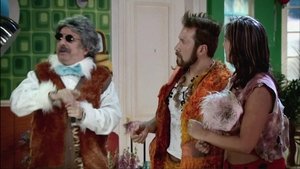 La familia P. Luche Epizóda 2