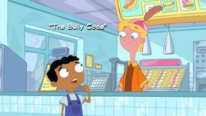 Phineas a Ferb Epizóda 31