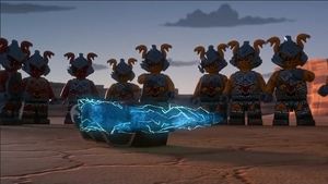 Ninjago: Masters of Spinjitzu Epizóda 5