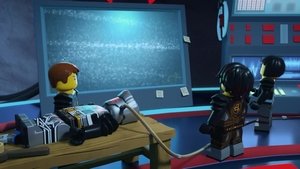 Ninjago: Masters of Spinjitzu Epizóda 3