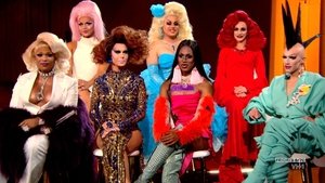 RuPaul's Drag Race Epizóda 13