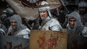 Biela princezná Epizóda 6