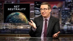 John Oliver: Čo týždeň dal a vzal Epizóda 11