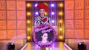 RuPaul's Drag Race Epizóda 8