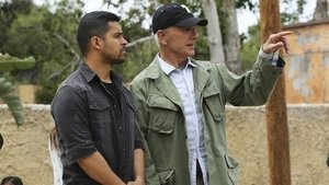 NCIS: Námorný vyšetrovací úrad Epizóda 24