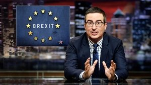 John Oliver: Čo týždeň dal a vzal Epizóda 15