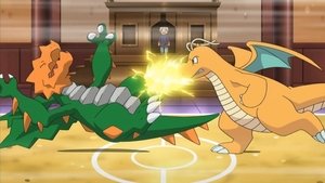 Pokémon Epizóda 37