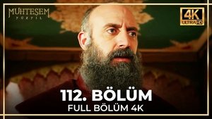 Sultán Epizóda 9