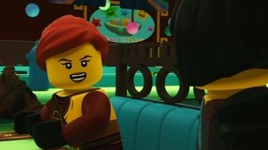 Ninjago: Masters of Spinjitzu Epizóda 7