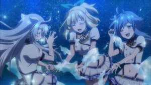 Akashic Records of Bastard Magic Instructor Epizóda 7