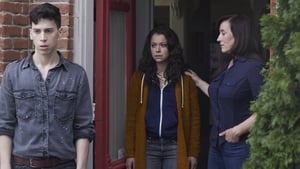 Orphan Black Epizóda 2