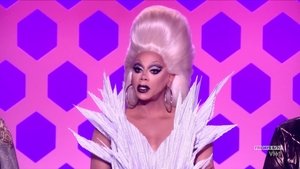 RuPaul's Drag Race Epizóda 12