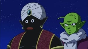 Dragon Ball Super Epizóda 91