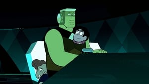 Steven Universe Epizóda 1