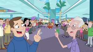 Phineas a Ferb Epizóda 3