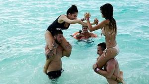Acapulco Shore Epizóda 7