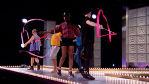 RuPaul's Drag Race Epizóda 11