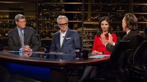 Real Time with Bill Maher Epizóda 20