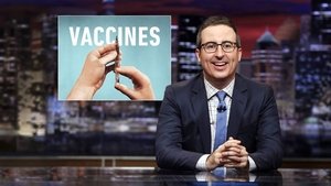 John Oliver: Čo týždeň dal a vzal Epizóda 17