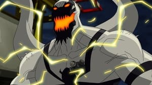 Ultimate Spider-Man Epizóda 8