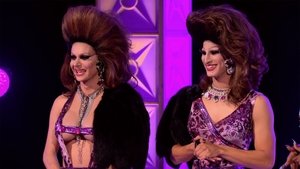 RuPaul's Drag Race Epizóda 10
