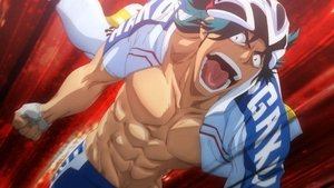 Yowamushi Pedal Epizóda 20