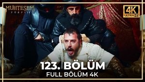 Sultán Epizóda 20