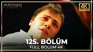 Sultán Epizóda 22