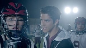 Teen Wolf Epizóda 11