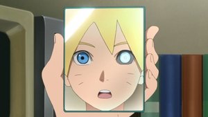 Boruto: Naruto Next Generations Epizóda 8