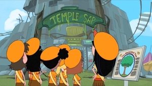 Phineas a Ferb Epizóda 28