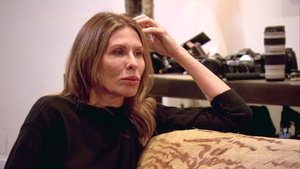 The Real Housewives of New York City Epizóda 8