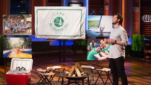 Shark Tank Epizóda 28