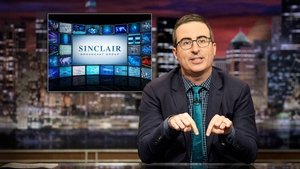 John Oliver: Čo týždeň dal a vzal Epizóda 18