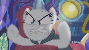 Môj malý Pony Epizóda 19