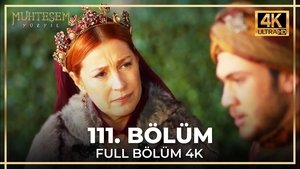 Sultán Epizóda 8