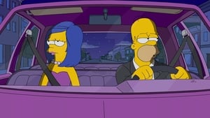 Simpsonovci Epizóda 21