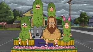 Bob's Burgers Epizóda 21