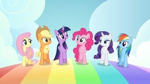 Môj malý Pony Epizóda 13