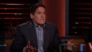 Shark Tank Epizóda 14