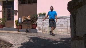 The Amazing Race Epizóda 8