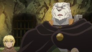 Grimoire of Zero Epizóda 6