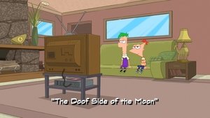 Phineas a Ferb Epizóda 61